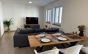 Wohnung 4 Rosenstraße